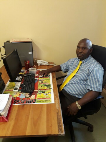 Cude, 48 White River, Mpumalanga, South Africa