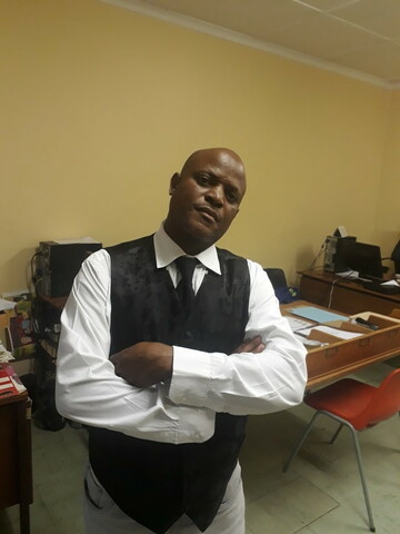 duke9, 52 Nelspruit, Mpumalanga, South Africa