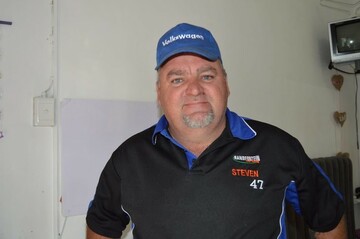 Plaaskind, 59 Alberton, Gauteng, South Africa