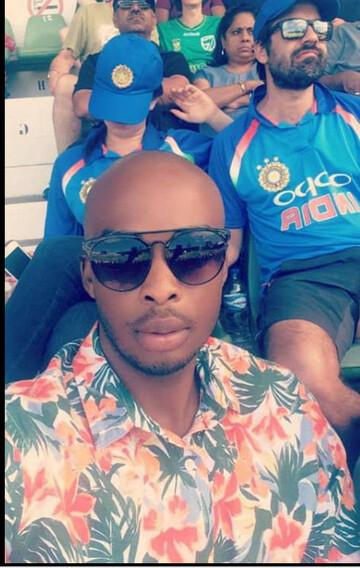 kalvin, 35 Durban, KwaZulu-Natal, South Africa