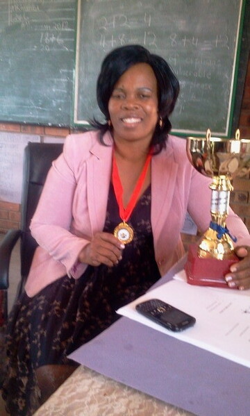 THeOne19, 60 Nelspruit, Mpumalanga, South Africa