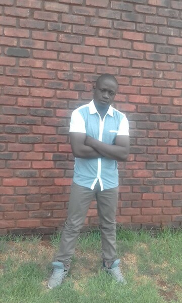 juju junior, 35 Pretoria, Gauteng, South Africa