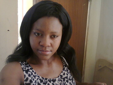 miss B23, 40 Soweto, Gauteng, South Africa