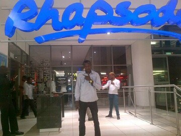 raphael7, 44 Pretoria, Gauteng, South Africa