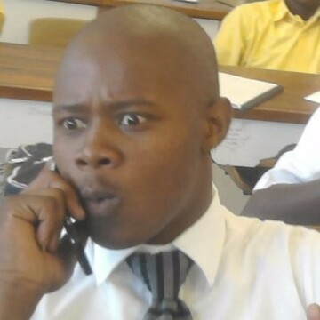 patsi, 35 Welkom, Free State, South Africa