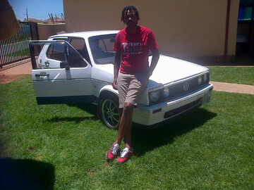 Andrew82, 43 Johannesburg, Gauteng, South Africa