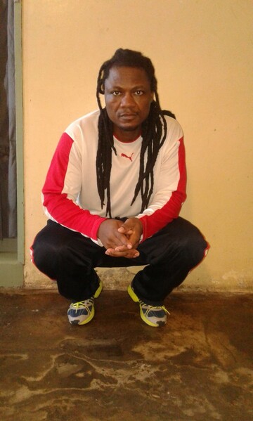maoko, 45 Kempton Park, Gauteng, South Africa
