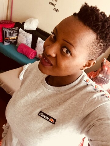 Zoe35, 35 Johannesburg, Gauteng, South Africa