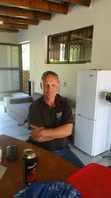 Jacques44, 60 George, Western Cape, South Africa
