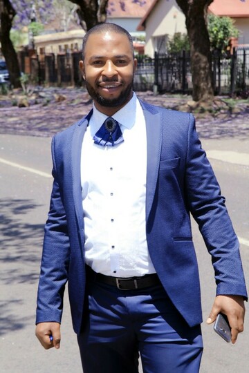 samcallm, 32 Pretoria, Gauteng, South Africa