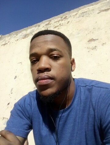 That guy next door, 33 Johannesburg, Gauteng, South Africa