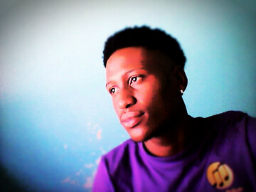 LuckyTheDreamer, 29 Alberton, Gauteng, South Africa