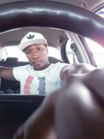 J-love, 41 Rustenburg, North West, South Africa