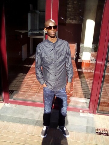 Thabo105, 34 Johannesburg, Gauteng, South Africa