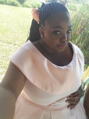 Nunu15, 33 Pretoria, Gauteng, South Africa