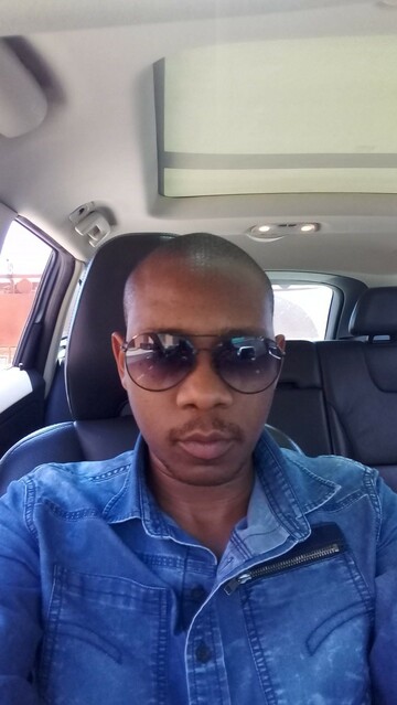 Theo36, 40 Port Elizabeth, Eastern Cape, South Africa