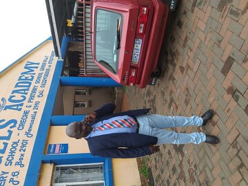 bosb, 55 Newcastle, KwaZulu-Natal, South Africa