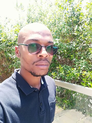 Xion, 38 Soweto, Gauteng, South Africa