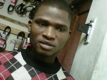 maxlenzo, 39 Benoni, Gauteng, South Africa