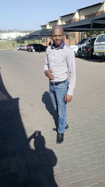 Tarlidz, 39 Johannesburg, Gauteng, South Africa