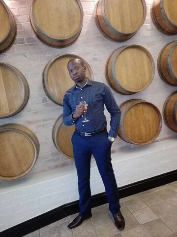 legend22, 31 Johannesburg, Gauteng, South Africa