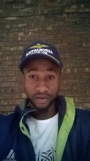 jdreamer, 34 Sandton, Gauteng, South Africa