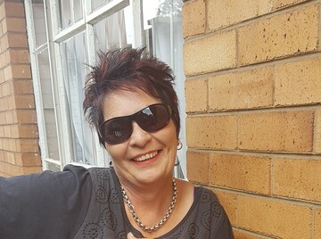 Leyla, 64 Boksburg, Gauteng, South Africa