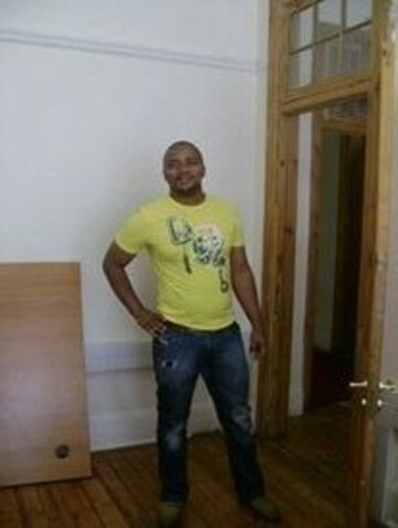 samba1, 41 Johannesburg, Gauteng, South Africa