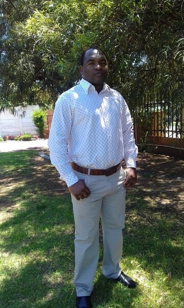 bravoe09, 39 Witbank, Mpumalanga, South Africa