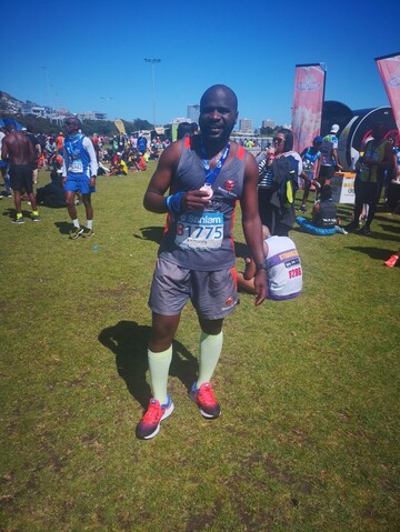 Jonathan17, 41 Nigel, Gauteng, South Africa
