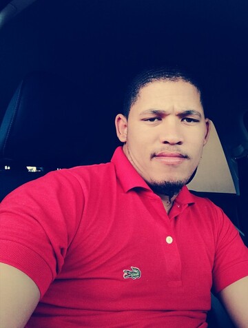 Kyle34, 32 Kimberley, Northern Cape, South Africa