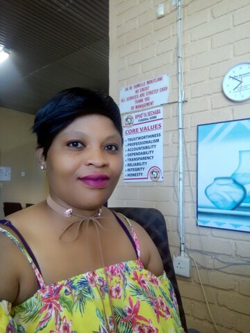 anna20, 44 Welkom, Free State, South Africa