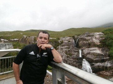 Roberto6, 64 Cape Town, Western Cape, South Africa