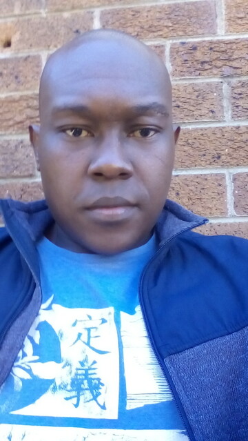 Tshepo68, 34 Pretoria, Gauteng, South Africa