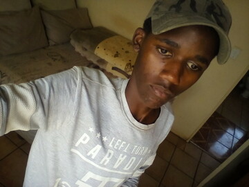 Thapelo_T, 25 Pretoria, Gauteng, South Africa