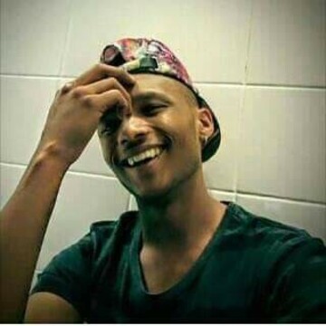 JohnnyAdolph, 31 Johannesburg, Gauteng, South Africa