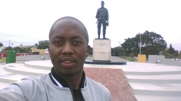 Terrence 11, 33 Pretoria, Gauteng, South Africa