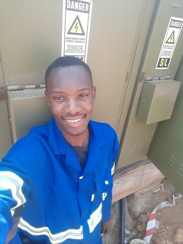 Chedzan, 31 Pretoria, Gauteng, South Africa