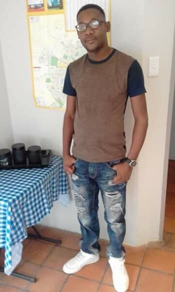 mike141, 40 Kroonstad, Free State, South Africa