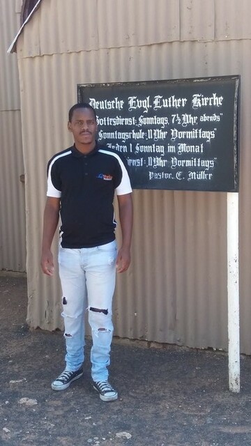 SBU61, 35 Johannesburg, Gauteng, South Africa