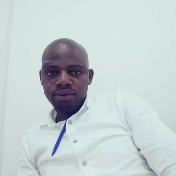 andrew27, 34 Pretoria, Gauteng, South Africa