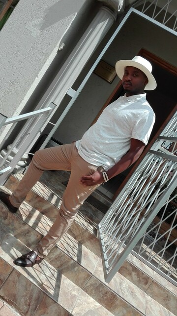 West8, 27 Witbank, Mpumalanga, South Africa