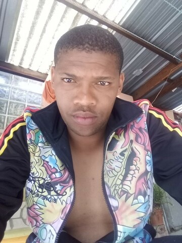 Fianxi93, 31 Cape Town, Western Cape, South Africa