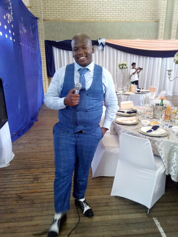 leeto2, 33 Centurion, Gauteng, South Africa