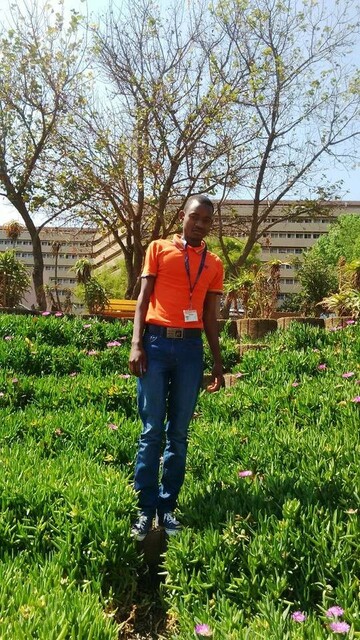 MPILLA, 31 Soshanguve, Gauteng, South Africa