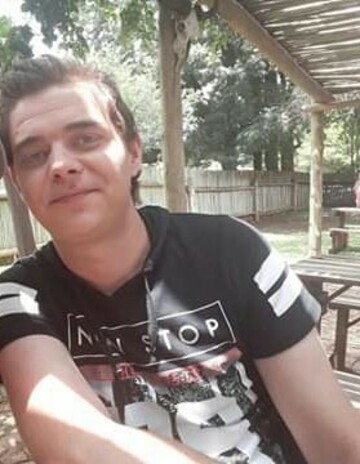 giovan, 37 Pretoria, Gauteng, South Africa
