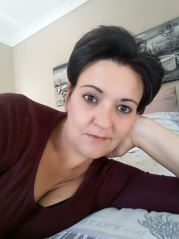 Susan13, 47 Lichtenburg, North West, South Africa