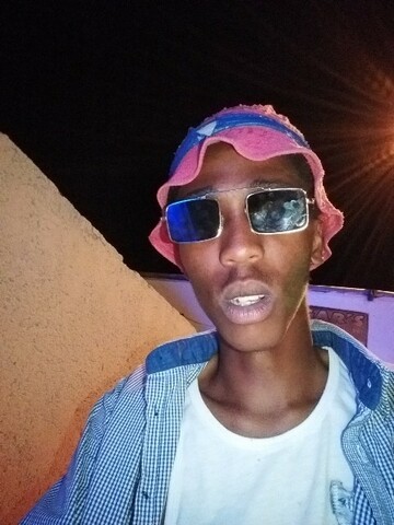SLASH, 30 Taung, North West, South Africa