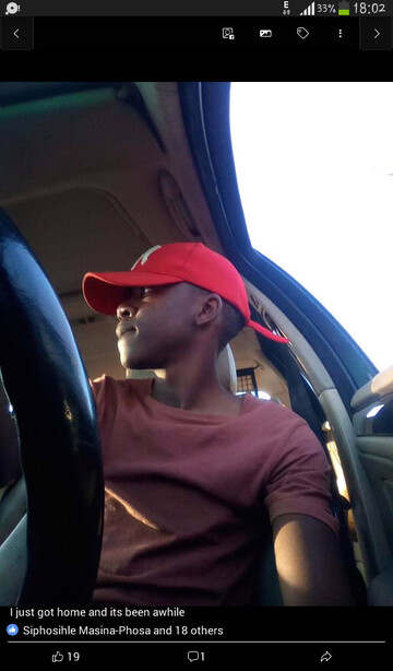 Leo47, 30 Alberton, Gauteng, South Africa