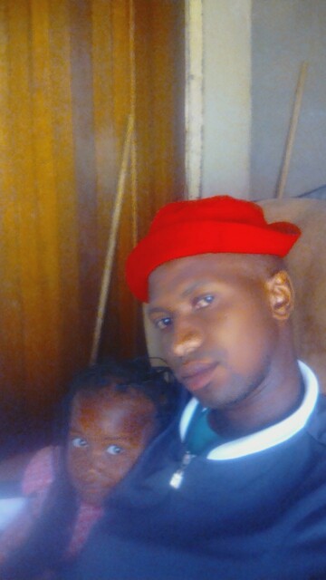 Lwazi34, 31 Johannesburg South, Gauteng, South Africa